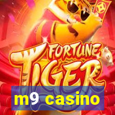 m9 casino